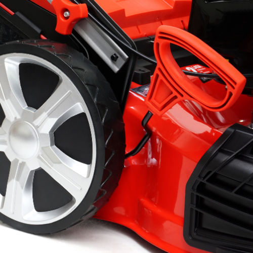 Hortmasz 853 NLE-regulacja